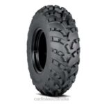 489 XD 25X8.00-12 D/8PLY Carlisle RZ8ZT235 Tire