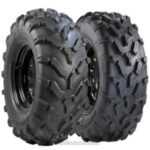 A-C-T AT26X10.00R12 3* Carlisle RZ8ZT360 Tire