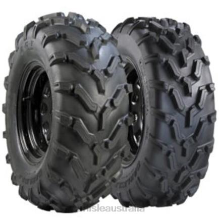 a_c_t_at26x10_00r12_3_carlisle_rz8zt360_tire.jpg A-C-T AT26X10.00R12 3* Carlisle RZ8ZT360 Tire - Image 1