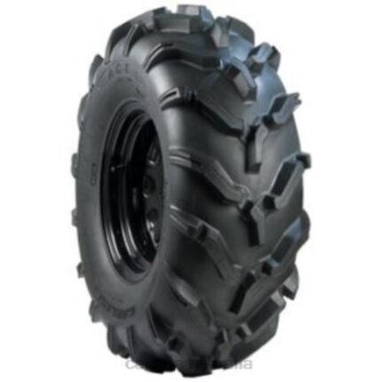 A-C-T HD AT27X11.00R12 C/6PLY Carlisle RZ8ZT402 Tire