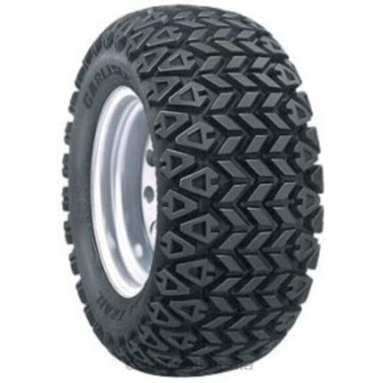 All Trail 25X10-12 B/4PLY Carlisle RZ8ZT313 Tire