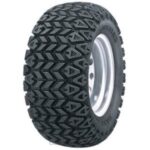 All Trail II 22X10.00-8 B/4PLY Carlisle RZ8ZT204 Tire