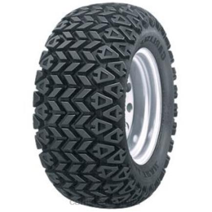 All Trail II 25X11.00-12 B/4PLY Carlisle RZ8ZT358 Tire - Image 1