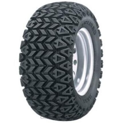 All Trail II 25X9.00-12 B/4PLY Carlisle RZ8ZT328 Tire