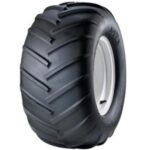 AT101 24X12.00-12 B/4PLY Carlisle RZ8ZT266 Tire