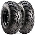 AT489 II AT26X10-14 3* Carlisle RZ8ZT333 Tire