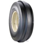Farm Specialist F-2 5.00-15 B/4PLY Carlisle RZ8ZT96 Tire