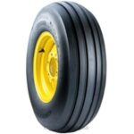 Farm Specialist FL 10.00-15 D/8PLY Carlisle RZ8ZT401 Tire