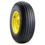 Farm Specialist I-1 7.60-15 D/8PLY Carlisle RZ8ZT225 Tire