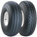 Ground Force Ultra Rib GSE 4.80-8 D/8PLY Carlisle RZ8ZT99 Tire