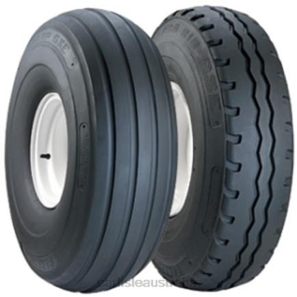 Ground Force Ultra Rib GSE 4.80-8 D/8PLY Carlisle RZ8ZT99 Tire - Image 1