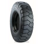 Industrial Deep Traction 6.50-10 E/10PLY Carlisle RZ8ZT250 Tire
