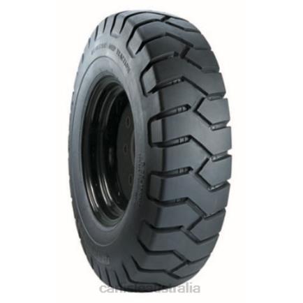 Industrial Deep Traction 8.25-15 F/12PLY Carlisle RZ8ZT429 Tire - Image 1