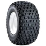 Knobby 145/70-6 B/4PLY Carlisle RZ8ZT30 Tire