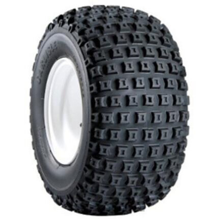 Knobby 145/70-6 B/4PLY Carlisle RZ8ZT30 Tire