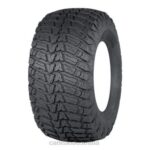 Lawn and Garden Turf Armor 20X10.00-8 B/4PLY Carlisle RZ8ZT169 Tire