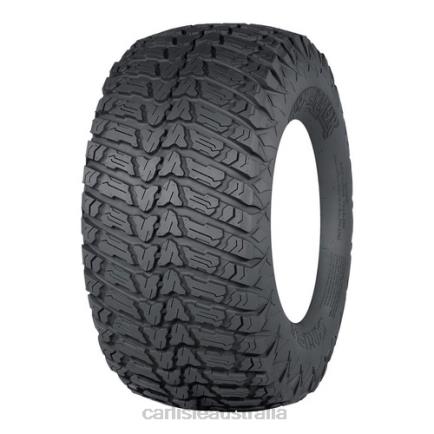 Lawn and Garden Turf Armor 20X8.00-8 B/4PLY Carlisle RZ8ZT123 Tire - Image 1