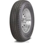 Radial Trail HD ST175/80R13 D/8PLY Carlisle RZ8ZT93 Tire