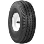 Sawtooth 4.10-6 B/4PLY Carlisle RZ8ZT32 Tire