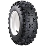 Snow Hog 4.80-8 A/2PLY Carlisle RZ8ZT45 Tire