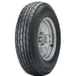 Sport Trail LH ST205/75D15 C/6PLY Carlisle RZ8ZT151 Tire