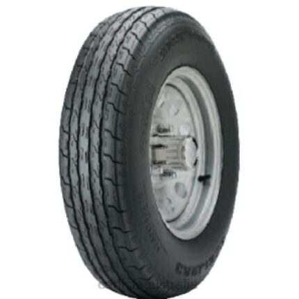 Sport Trail LH ST215/75D14 C/6PLY Carlisle RZ8ZT178 Tire
