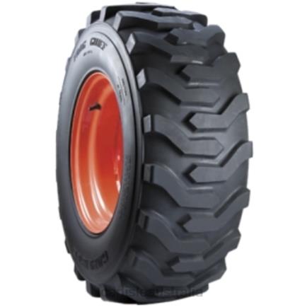 Trac Chief I-3 10.5/80-18 E/10PLY Carlisle RZ8ZT410 Tire - Image 1