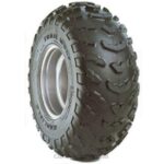 Trail Wolf 25X10.00-12 B/4PLY Carlisle RZ8ZT252 Tire