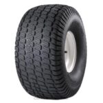 Turf Master 18X9.50-8 B/4PLY Carlisle RZ8ZT137 Tire
