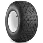 Turf Saver II 15X6.00-6 A/2PLY Carlisle RZ8ZT18 Tire
