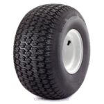 Turf Trac R/S 23X10.50-12 B/4PLY Carlisle RZ8ZT176 Tire