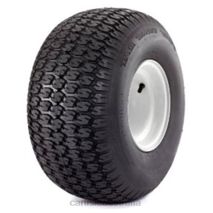 Turf Trac R/S 24X12.00-10 B/4PLY Carlisle RZ8ZT193 Tire - Image 1