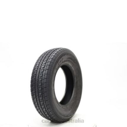 Ultra CRT ST175/80R13 C/6PLY Carlisle RZ8ZT71 Tire