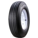 USA Trail 6.90-9 C/6PLY Carlisle RZ8ZT172 Tire