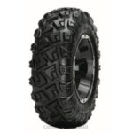 Versa Trail ATR 28X12.00R14 C/6PLY Carlisle RZ8ZT357 Tire