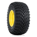 Versa Turf 18X8.50R10 B/4PLY Carlisle RZ8ZT257 Tire