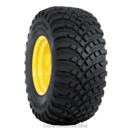versa_turf_26x12_00r12_b_4ply_carlisle_rz8zt344_tire.jpg Versa Turf 26X12.00R12 B/4PLY Carlisle RZ8ZT344 Tire - Image 1