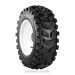 Xtrac 13X4.00-6 A/2PLY Carlisle RZ8ZT19 Tire