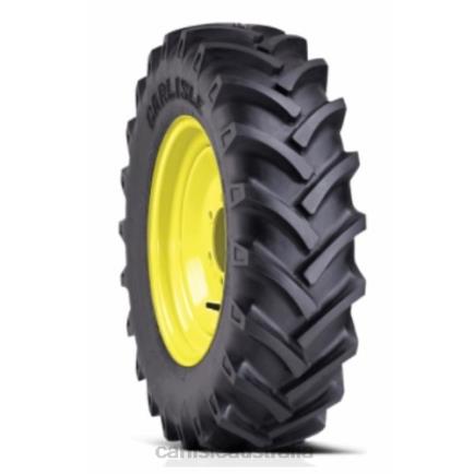 CSL24 9.5-24 C/6PLY Carlisle RZ8ZT405 Tire