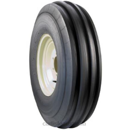 Farm Specialist F-2M 10.00-16 D/8PLY Carlisle RZ8ZT398 Tire