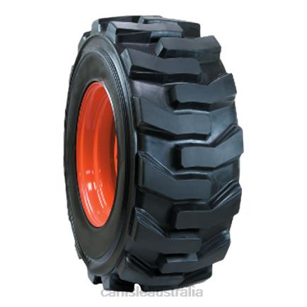 Ground Force 400 Ultra 12-16.5NHS F/12PLY Carlisle RZ8ZT431 Tire