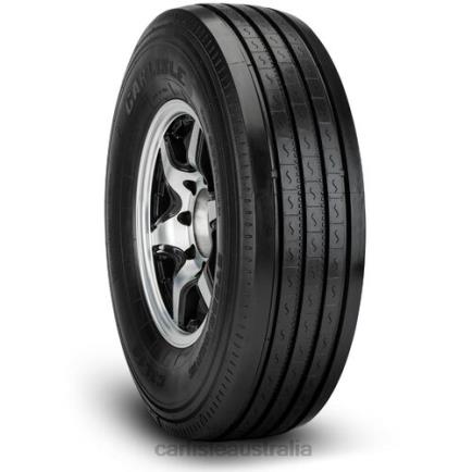 CSL 16 ST225/75R15 F/12PLY Carlisle RZ8ZT378 Tire