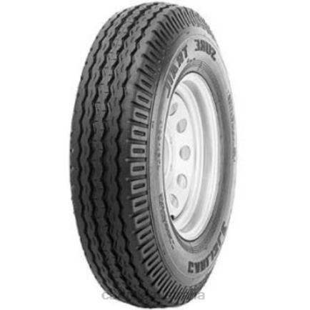 Sure Trail ST195/75D14 D/8PLY Carlisle RZ8ZT273 Tire
