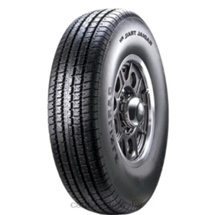 Radial Trail RH ST145R12 D/8PLY Carlisle RZ8ZT97 Tire