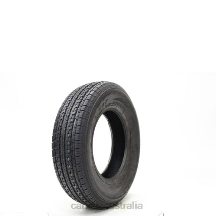 Ultra CRT ST215/75R14 C/6PLY Carlisle RZ8ZT124 Tire