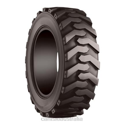 Ground Force 400 R-4 10-16.5 E/10PLY Carlisle RZ8ZT367 Tire