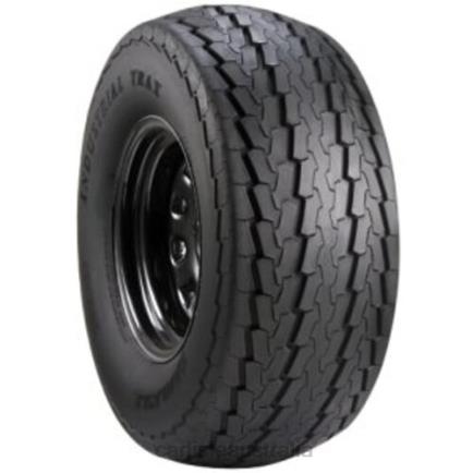 Industrial Trax 23X10.50-12 B/4PLY Carlisle RZ8ZT272 Tire