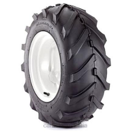 Power Trac 4.80-8 A/2PLY Carlisle RZ8ZT72 Tire