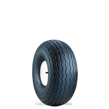 Turf Glide 8.00-6 B/4PLY Carlisle RZ8ZT94 Tire