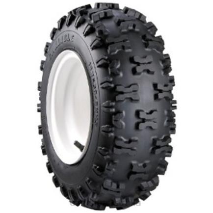 Snow Hog 4.10-6 A/2PLY Carlisle RZ8ZT21 Tire